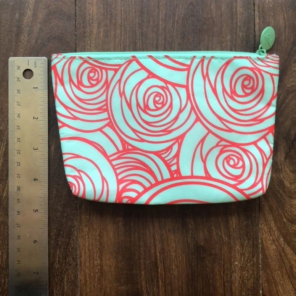 ipsy cosmetic bag